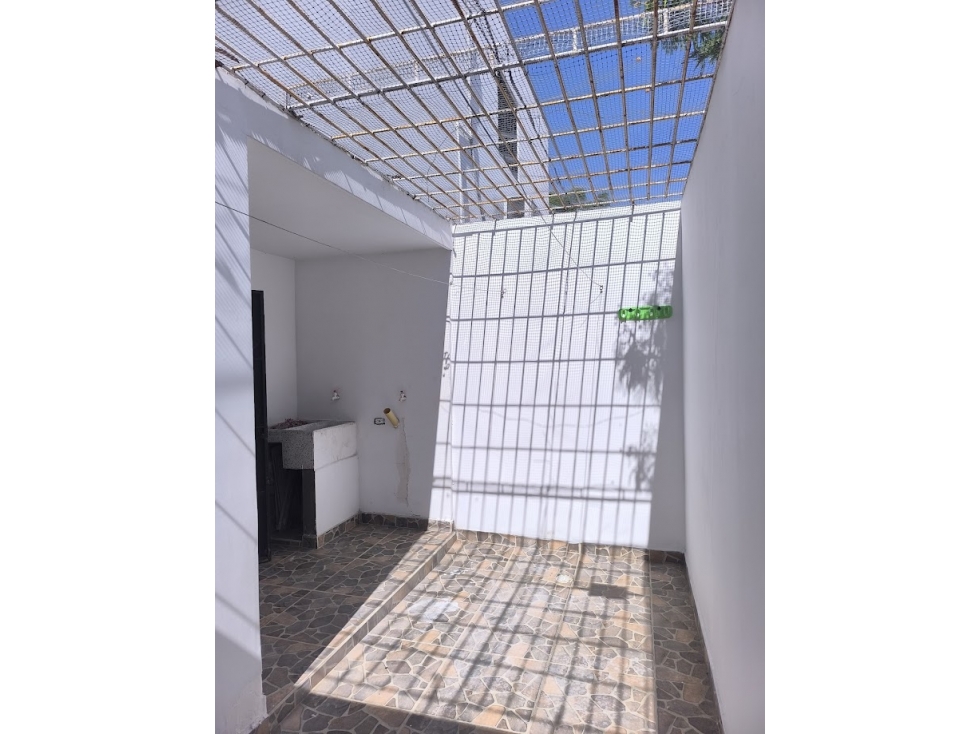 CASA USADA EN VENTA | 12 DE OCTUBRE LOS PATIOS - 5