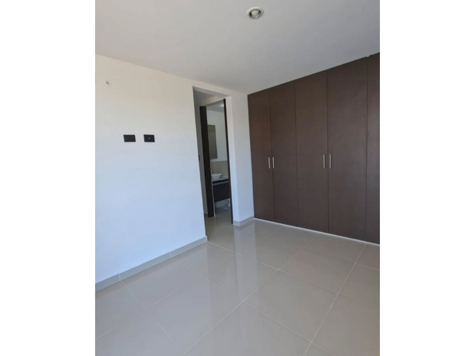 APARTAMENTO LA FLORESTA-LOS PATIOS — foto 5