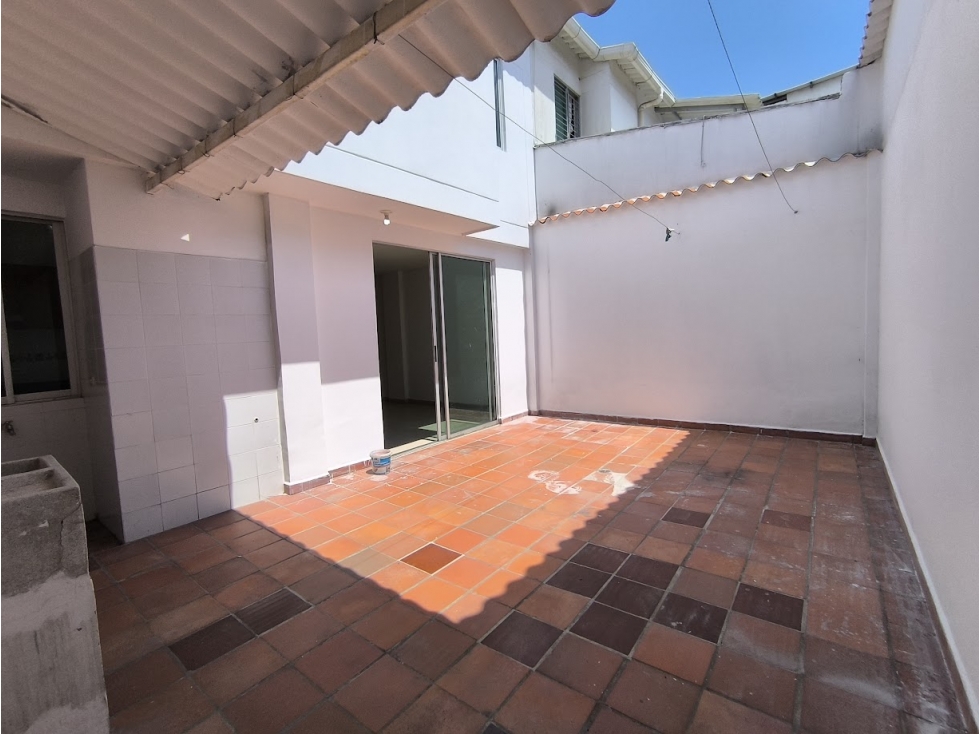 CASA URB. VILLA ANSEP, LOS PATIOS — foto 6