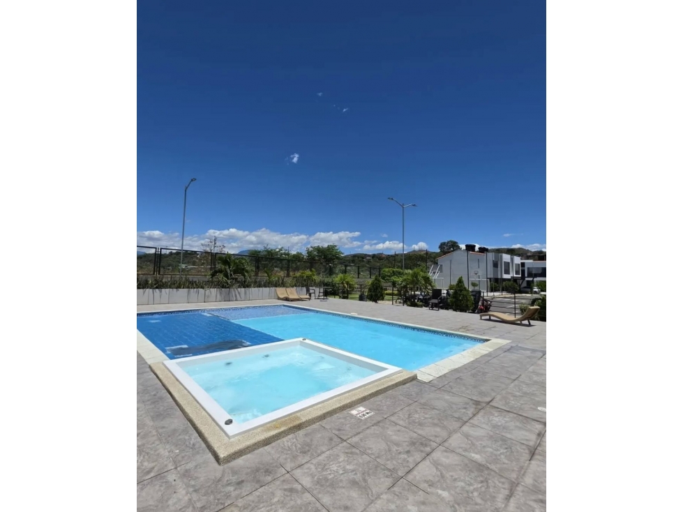 CASA EN CONJUNTO-VILLA DEL ROSARIO — foto 6