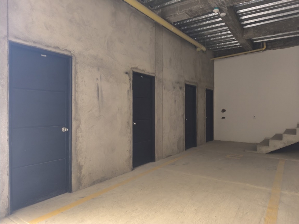 APARTAMENTO BARRIO LA CABRERA-CUCUTA — foto 6