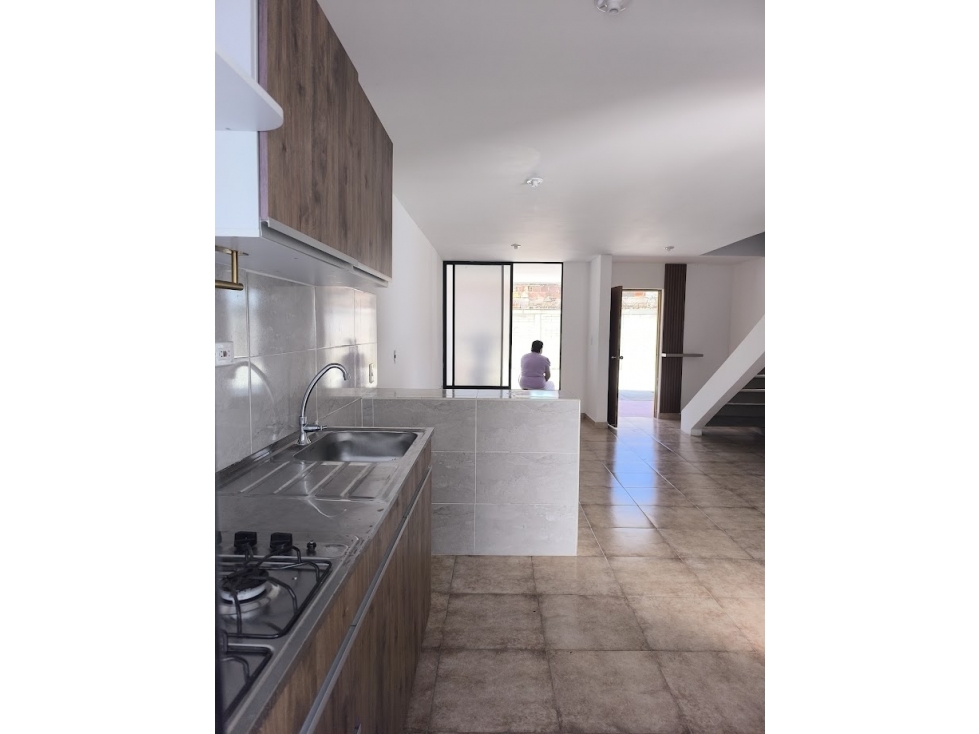 CASA USADA EN VENTA | 12 DE OCTUBRE LOS PATIOS - 6
