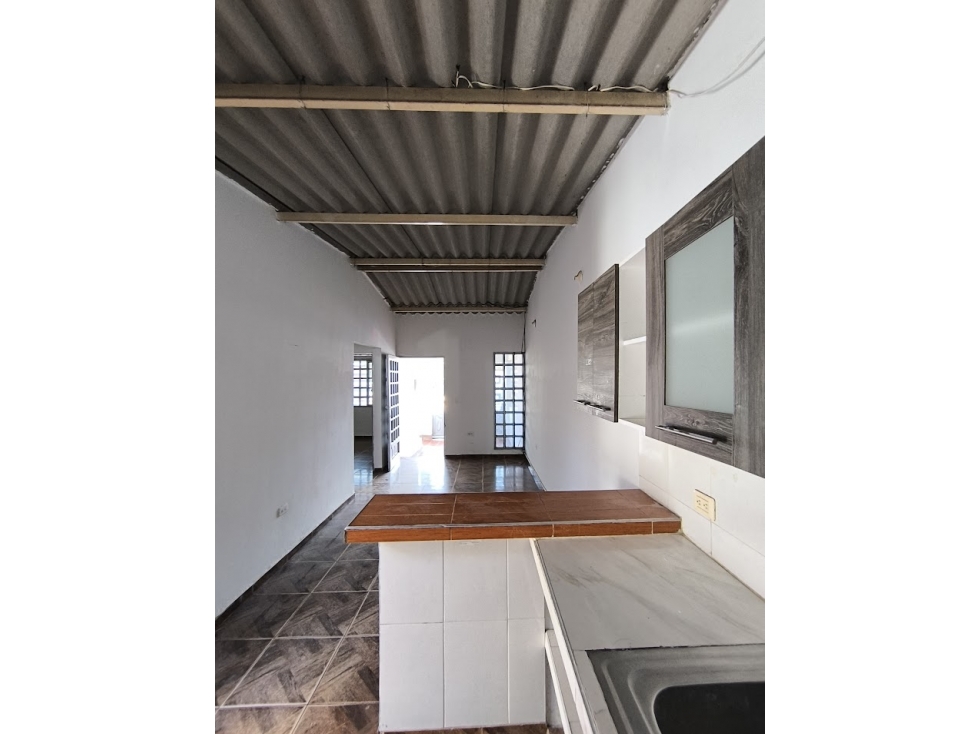 CASA BARRIO PISARREAL - 4