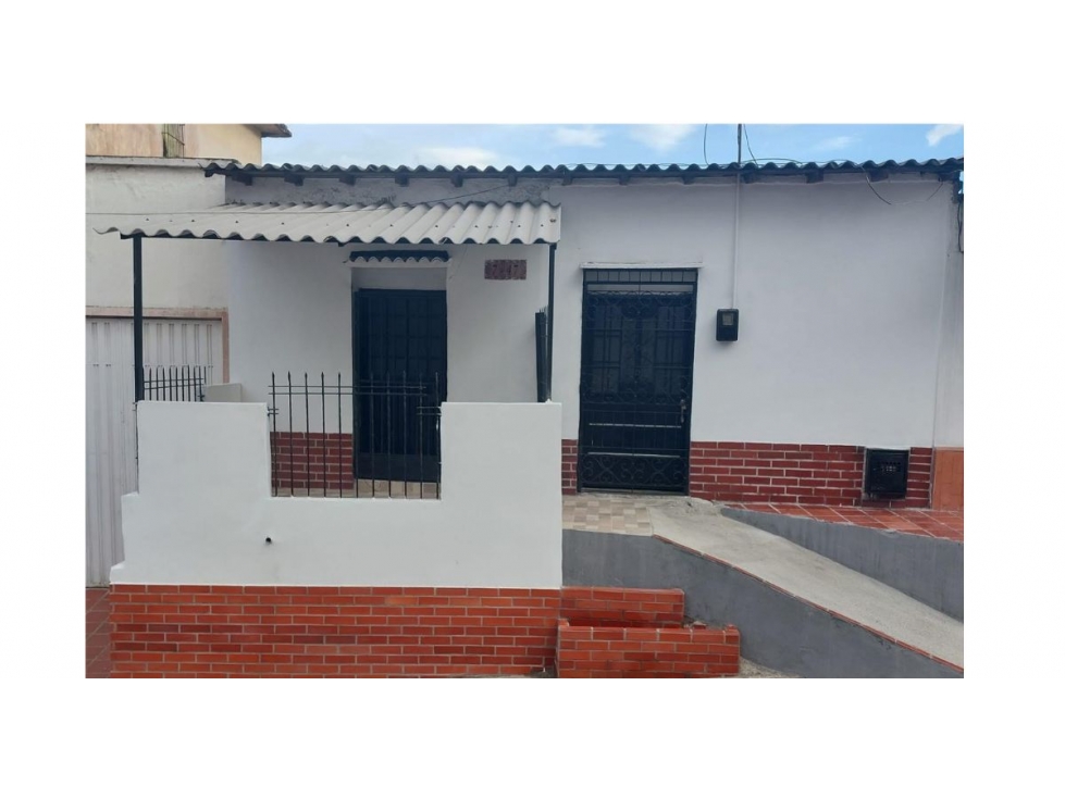 CASA CERCA AL CENTRO DE CUCUTA