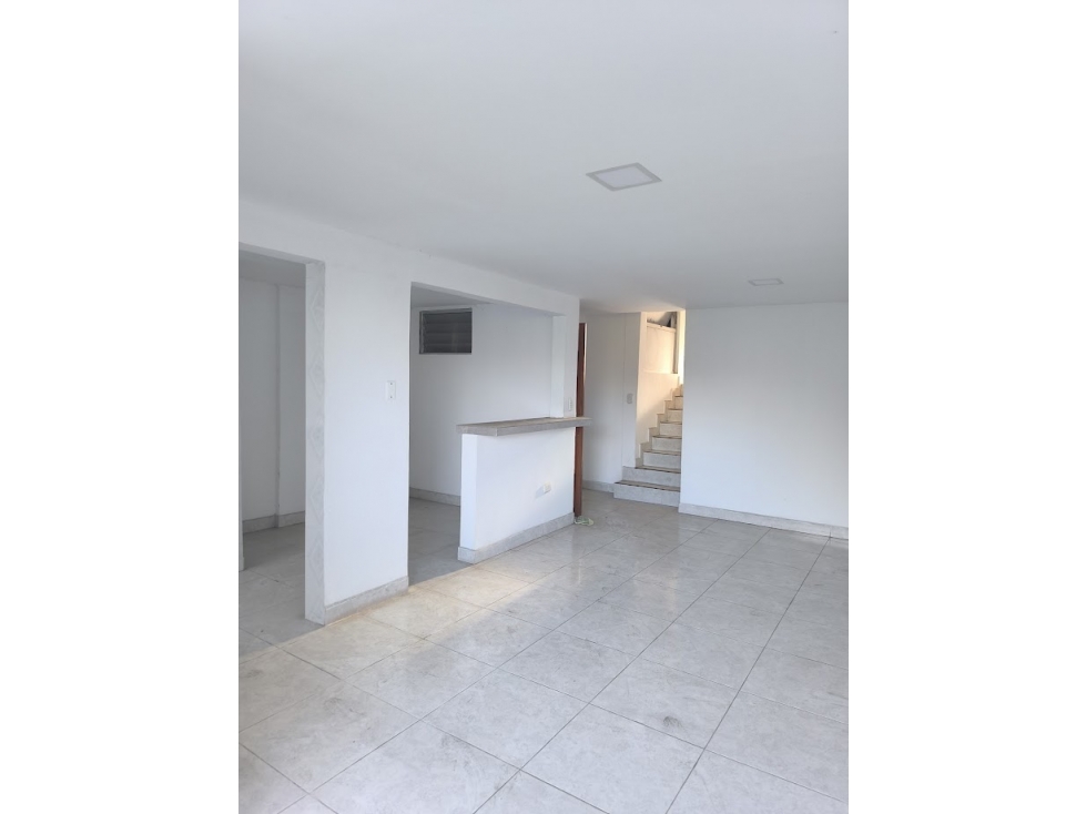 APARTAMENTO EDIFICIO AIREDALE-CUCUTA - 6