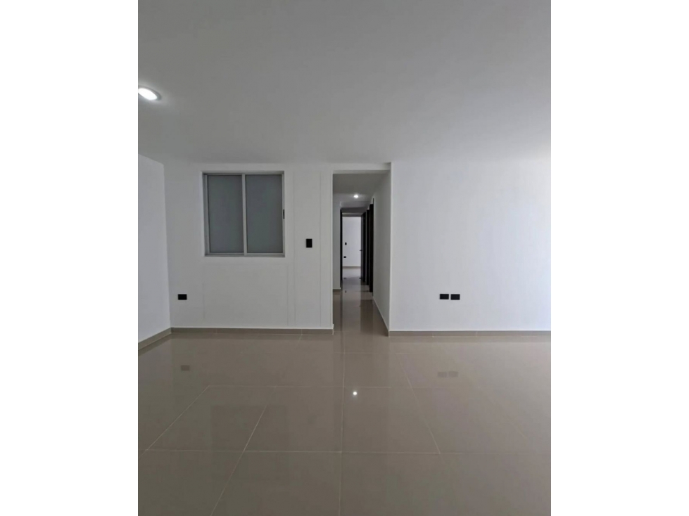 APARTAMENTO LA FLORESTA-LOS PATIOS — foto 6