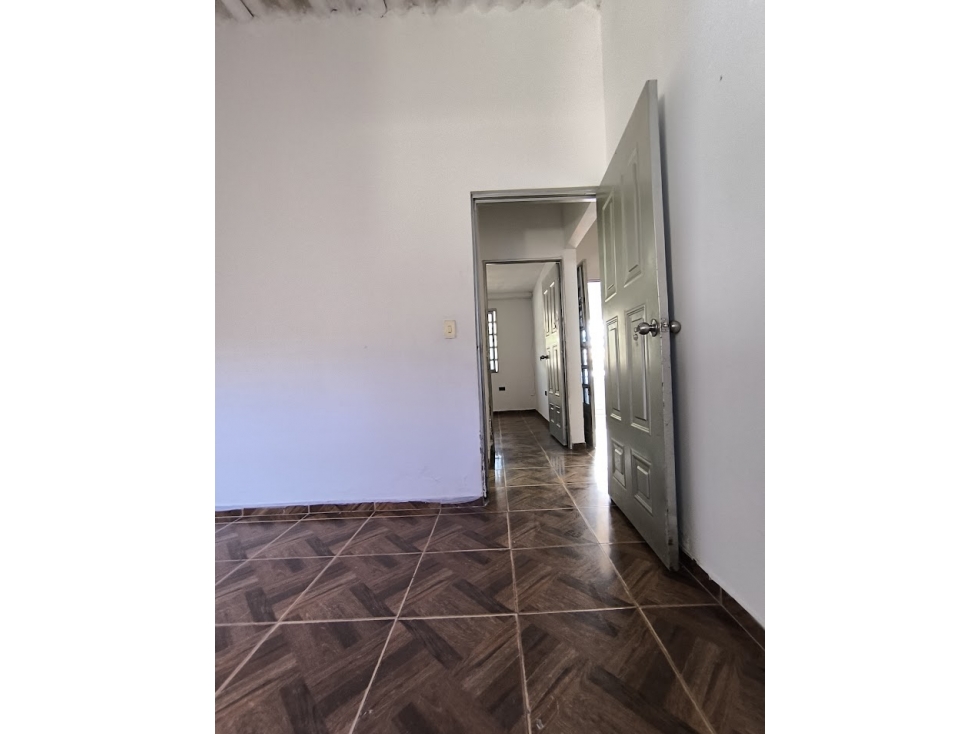 CASA BARRIO PISARREAL - 5