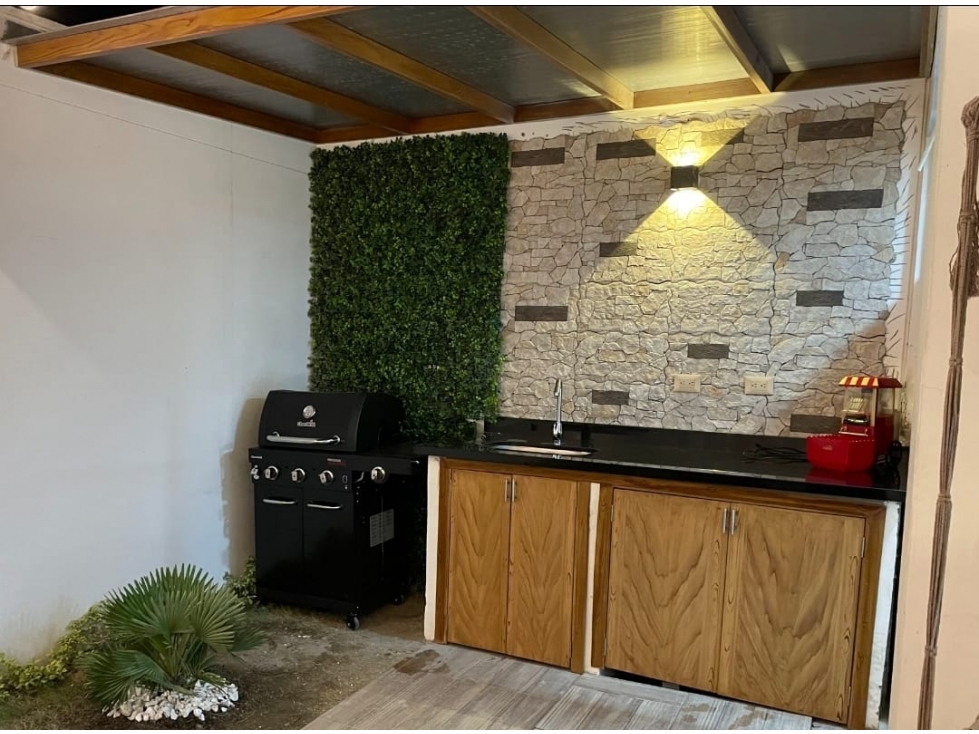 CASA URB. COLINA CAMPESTRE,VILLA DEL ROSARIO — foto 5