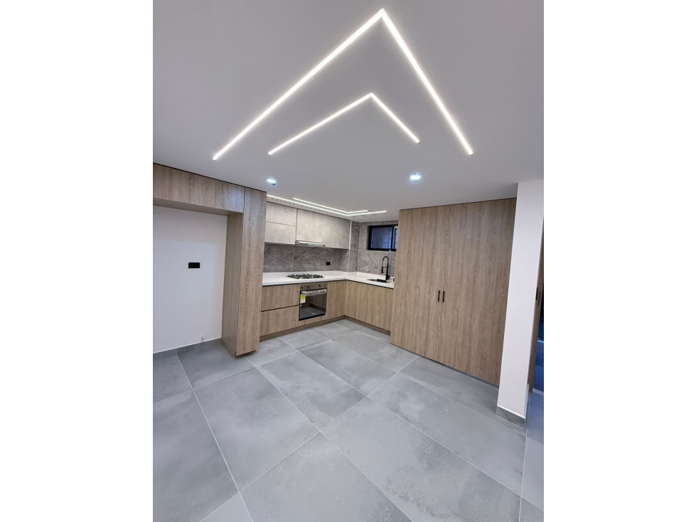 SE VENDE APARTAMENTO EN PAMPALINDA CALI — foto 2