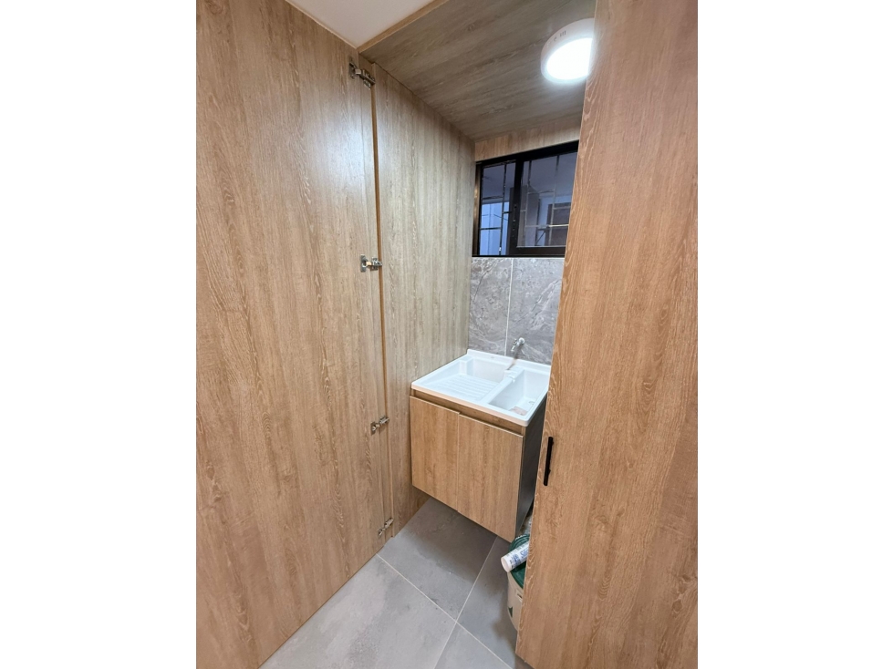 SE VENDE APARTAMENTO EN PAMPALINDA CALI — foto 5