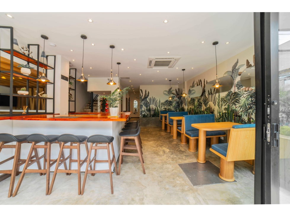 Hotel Boutique en Centenario Cali - Oportunidad de inversion - 2