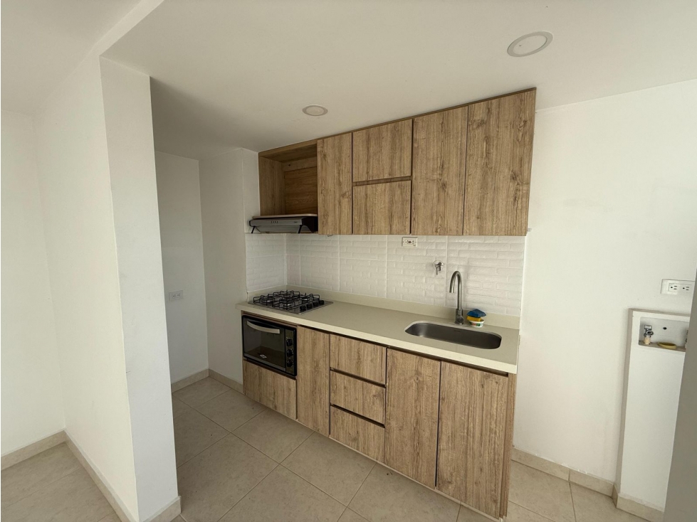 Apartamento En Rionegro La Fortuna Perfecto Para Inversión — foto 4