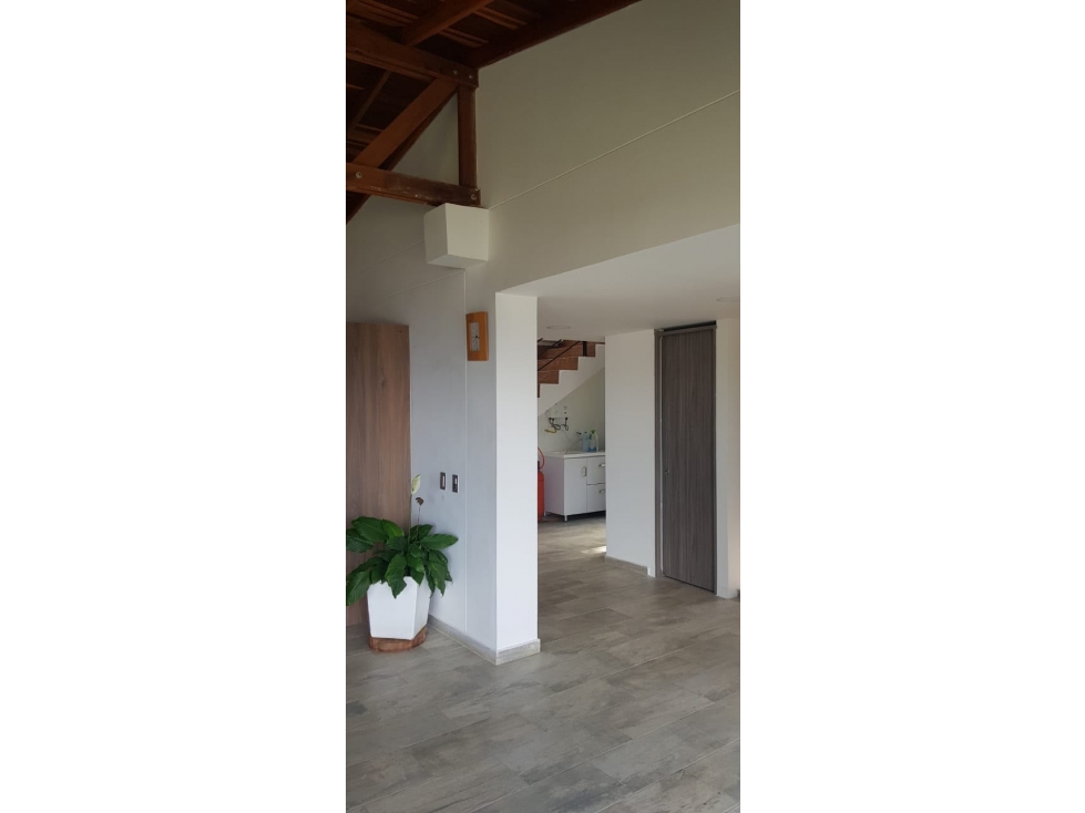 Casa campestre con vista panorámica en La Estrella — foto 6