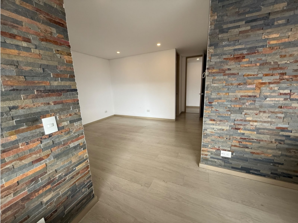 Apartamento en venta en Loma de las Brujas,| 147,6 m² — foto 6