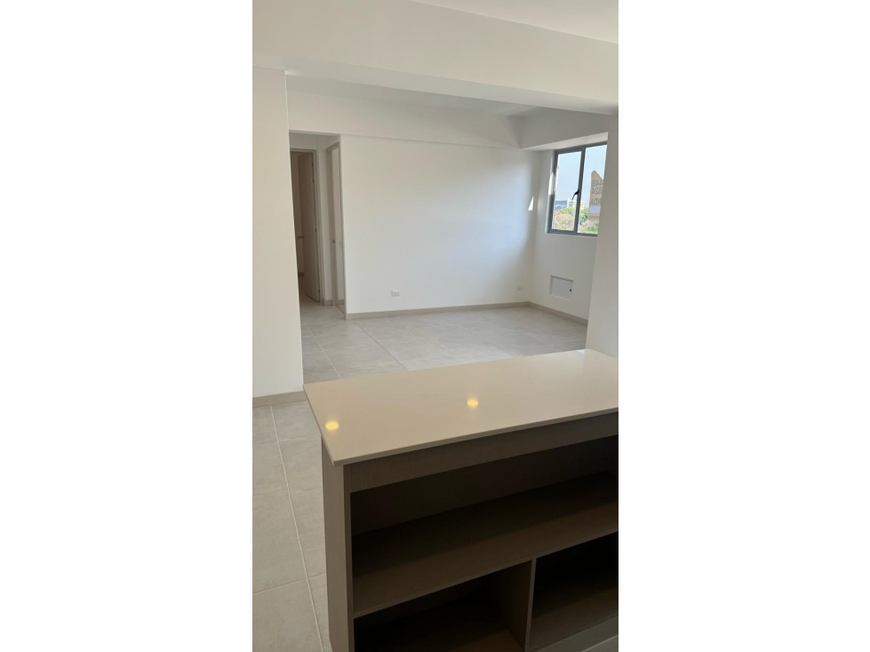 Apartamento cerca de Viva Envigado - Zona plana y nuevo — foto 3
