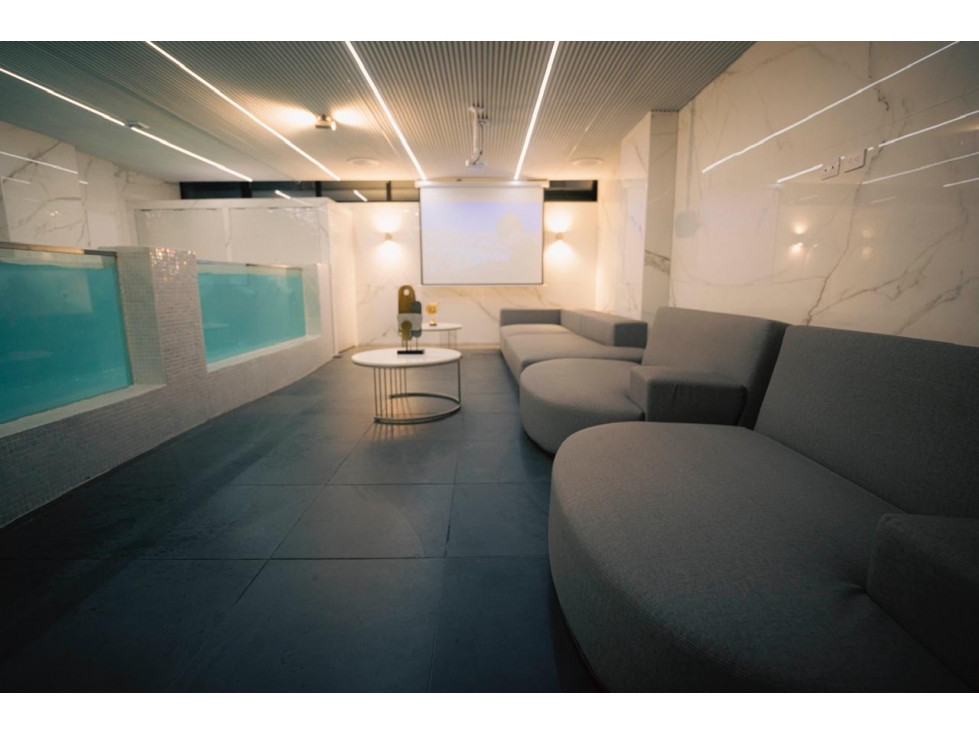 Hotel Parque Lleras Vía Primavera Oportunidad de inversión - 4