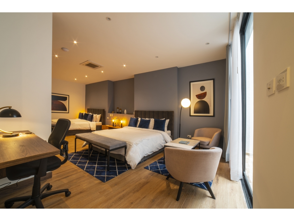 Hotel Boutique en Centenario Cali - Oportunidad de inversion - 6