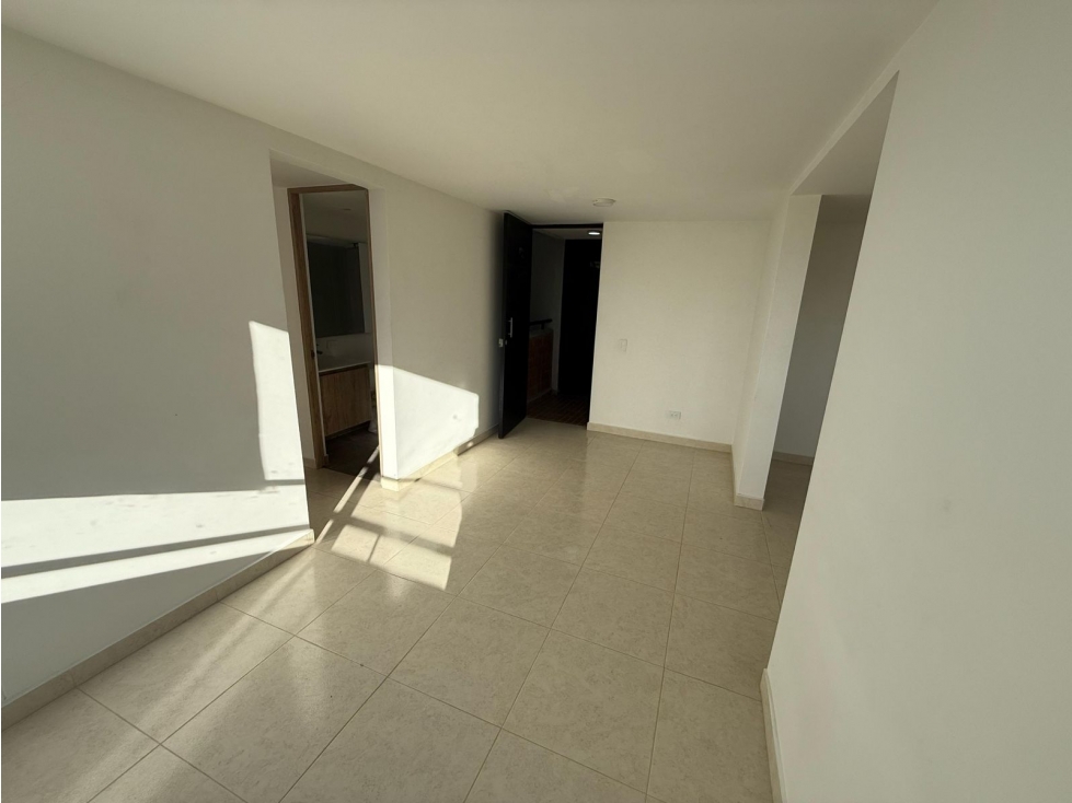 Apartamento En Rionegro La Fortuna Perfecto Para Inversión