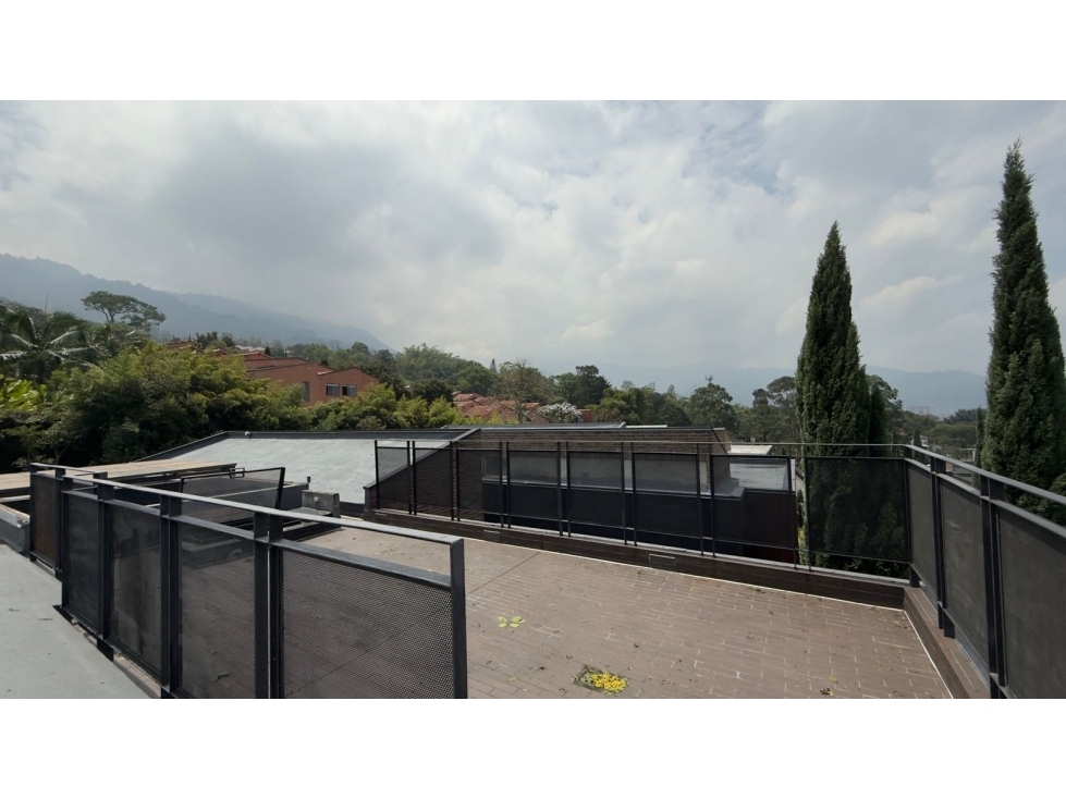 Casa Moderna Para La Venta En San Lucas — foto 2
