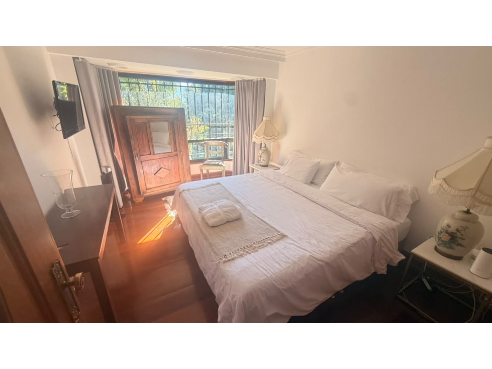 Espectacular Casa Campestre de 680m2 en El Escobero — foto 4