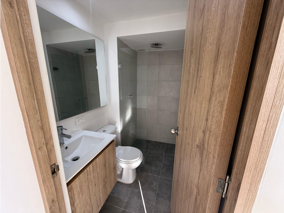 Apartamento En Rionegro La Fortuna Perfecto Para Inversión — foto 6