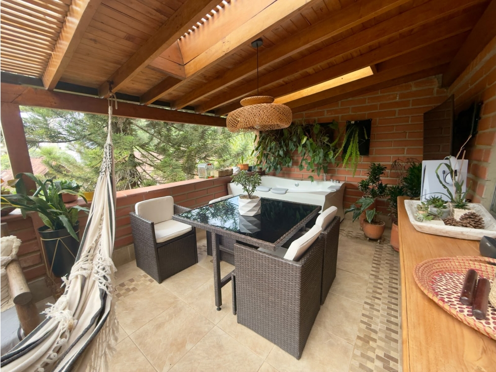 Amplio apartamento en San Lucas con 4 habitaciones — foto 5