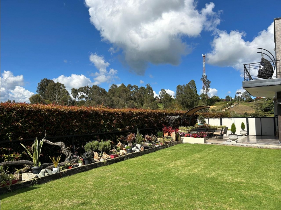 Casa Finca San Pedro De Los Milagros Excelente Oportunidad — foto 4