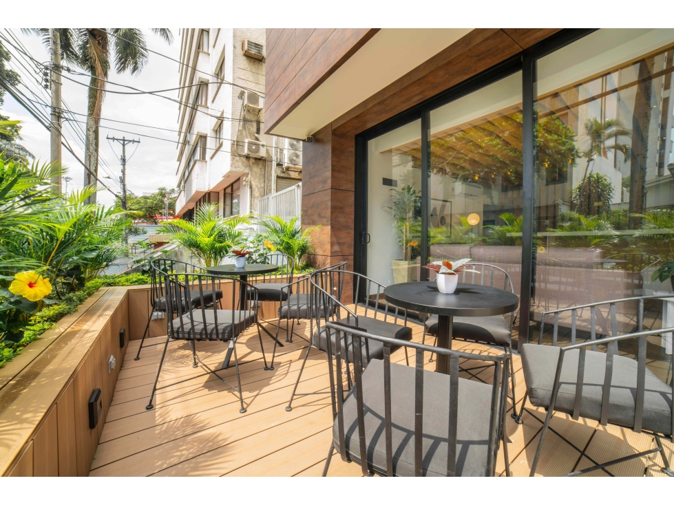 Hotel Boutique en Centenario Cali - Oportunidad de inversion - 4