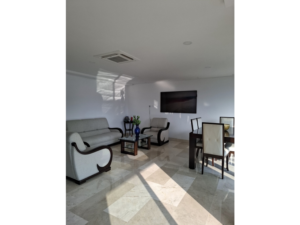 Duplex moderno a la venta en Envigado — foto 2