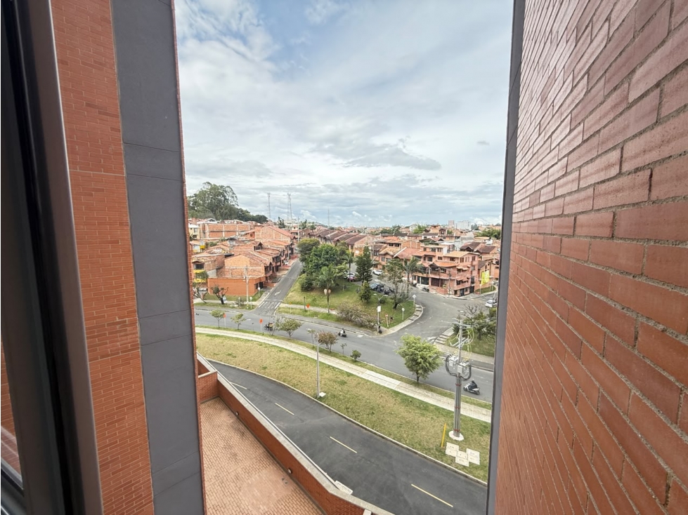 Moderno apartamento en Rionegro - San Nicolás — foto 2