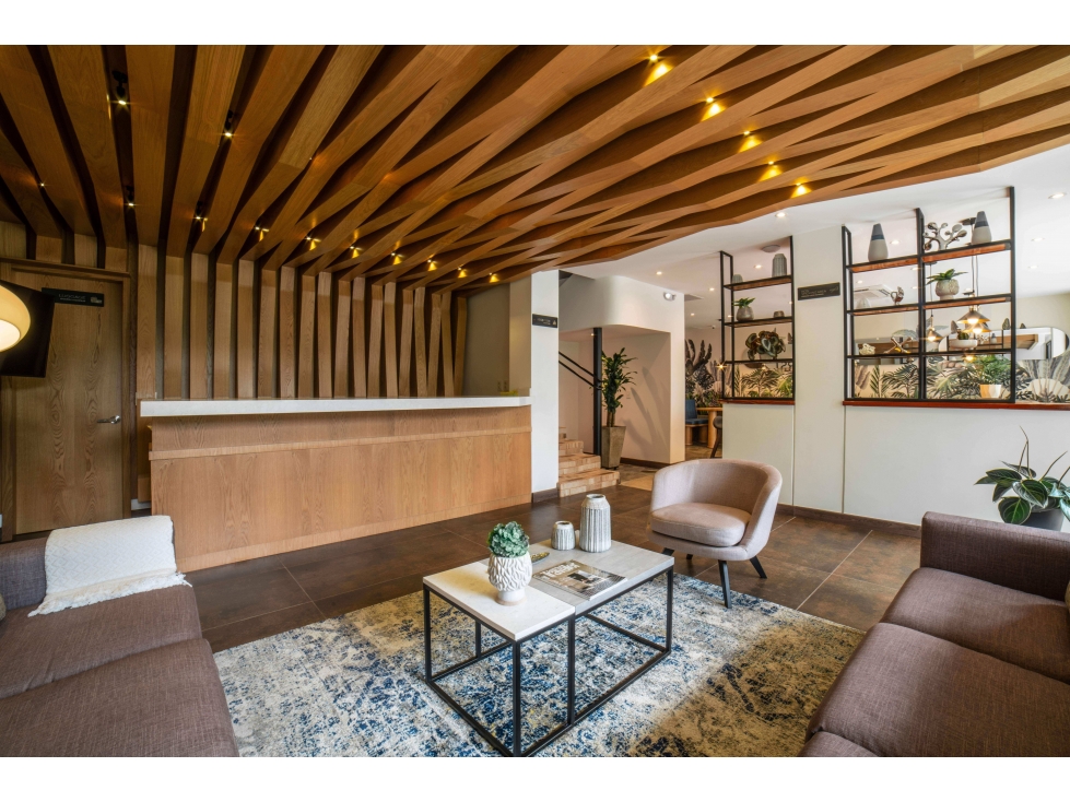 Hotel Boutique en Centenario Cali - Oportunidad de inversion - 5