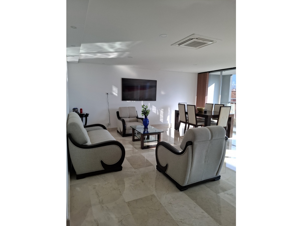 Duplex moderno a la venta en Envigado