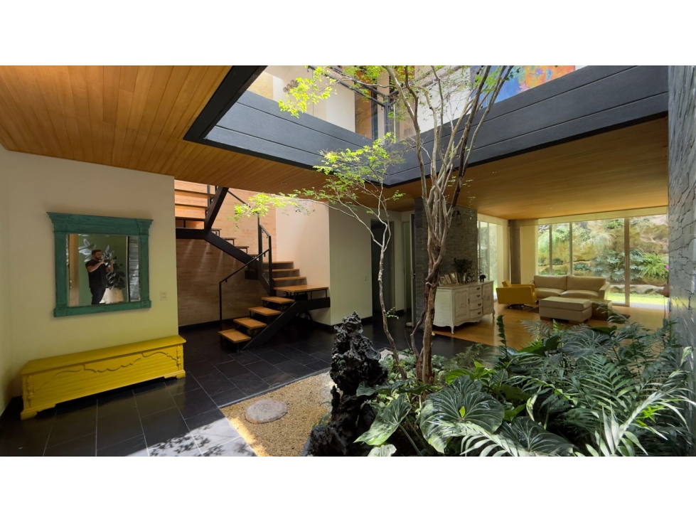 Casa Moderna Para La Venta En San Lucas — foto 5