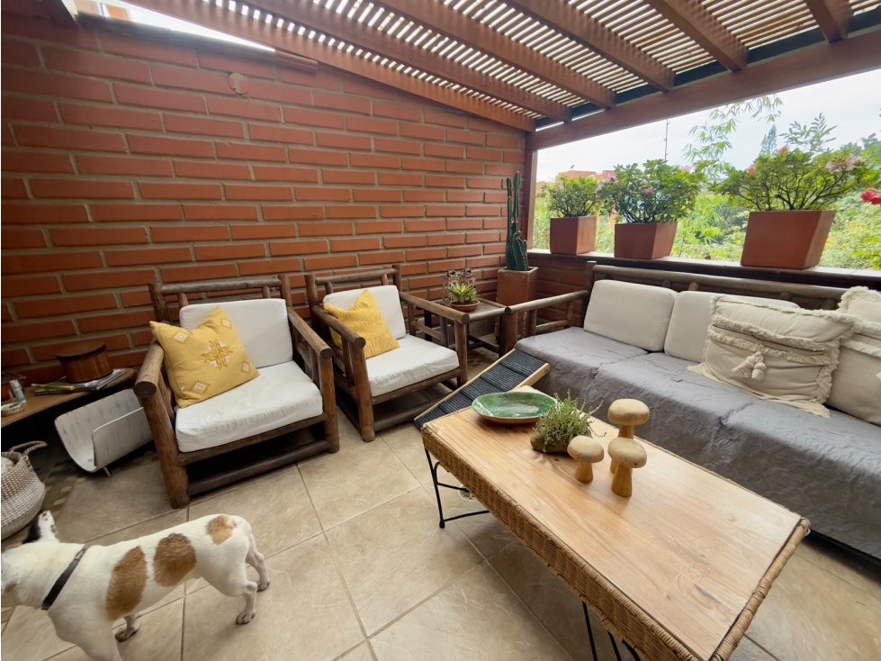 Amplio apartamento en San Lucas con 4 habitaciones — foto 6