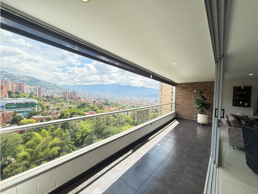 Amplio Apartamento de 169m2 Para La Venta - Ubicado en Cumbres — foto 2