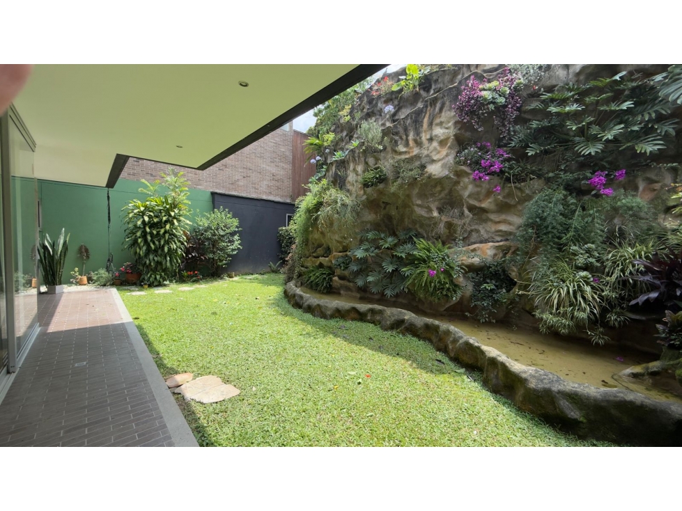 Casa Moderna Para La Venta En San Lucas — foto 3