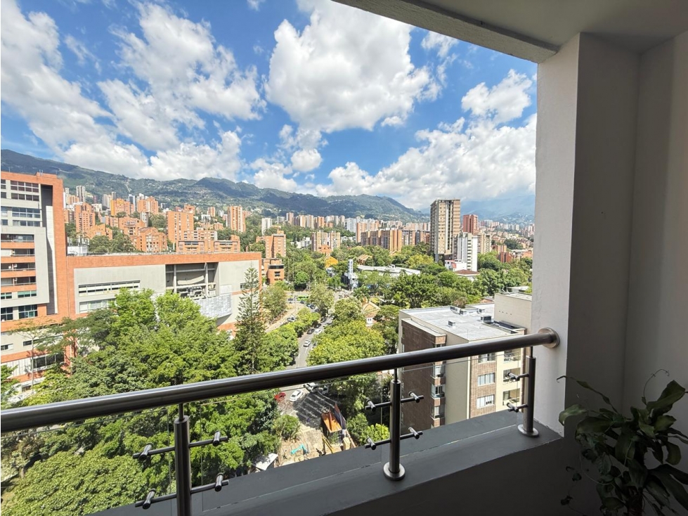 Exclusivo apartamento de 180 m² en Envigado, con amplios espacios