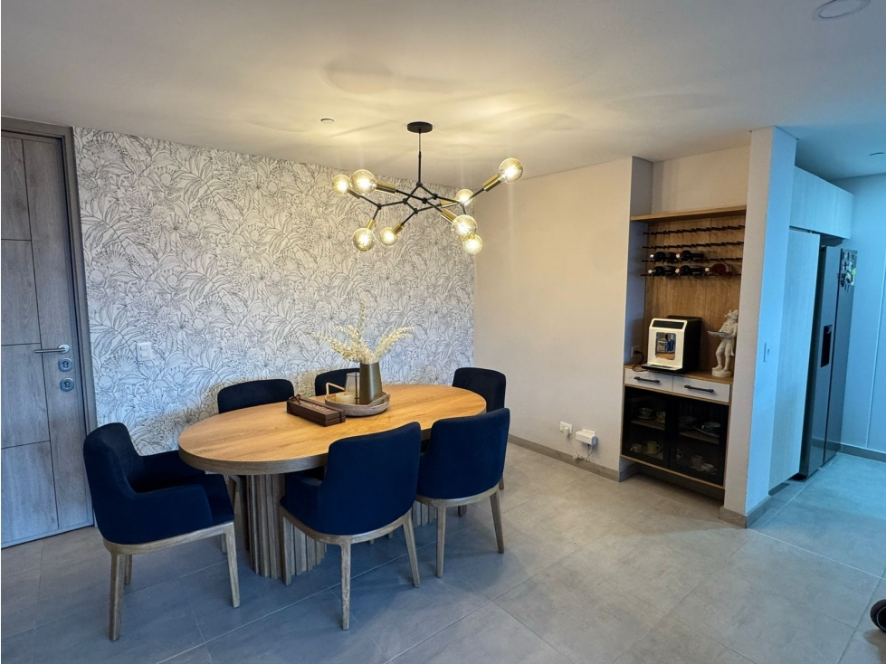 Exclusivo apartamento de 161 m² en Envigado con vista a la ciudad — foto 3