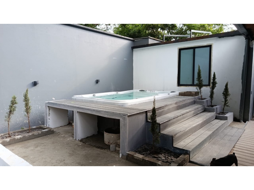 Exclusiva finca en San Jerónimo con amplias zonas y lote de 5.430 m² — foto 5
