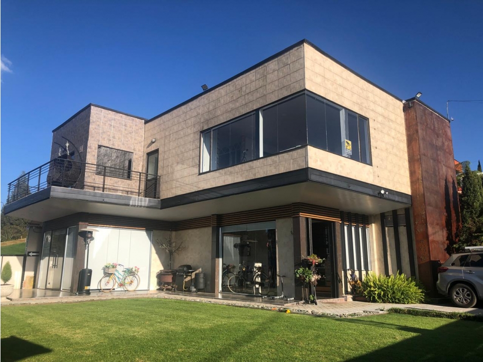 Casa Finca San Pedro De Los Milagros Excelente Oportunidad