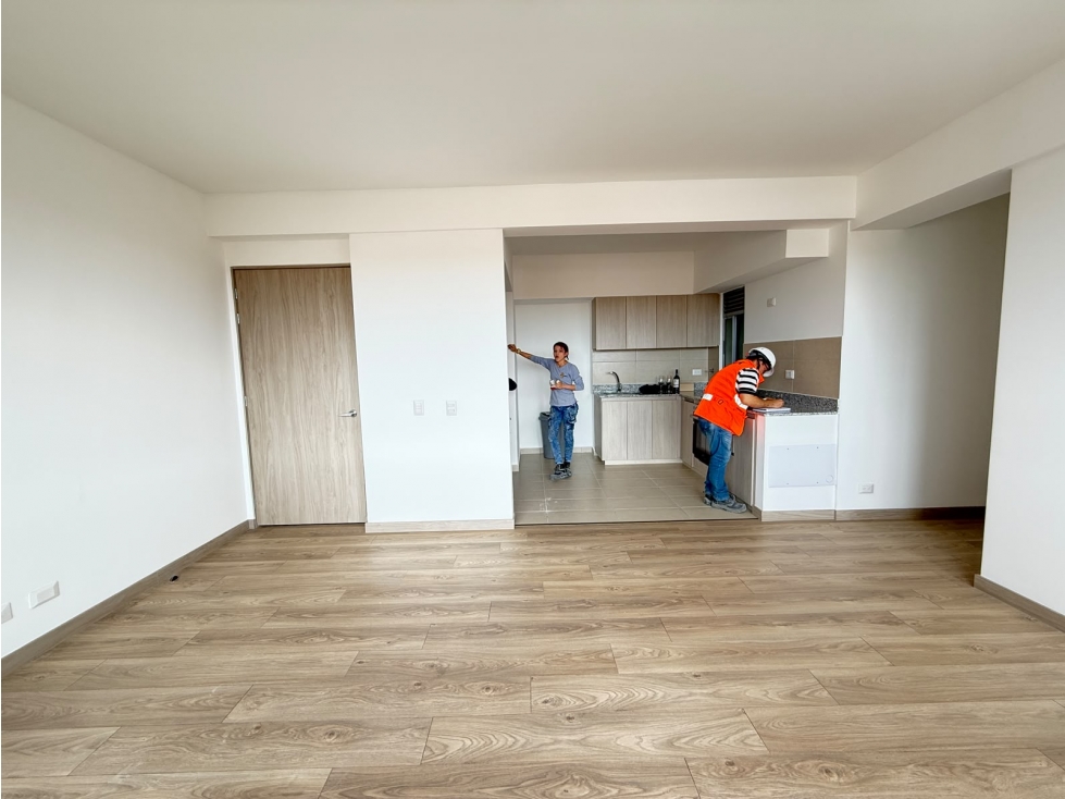 Moderno apartamento en Rionegro - San Nicolás — foto 5