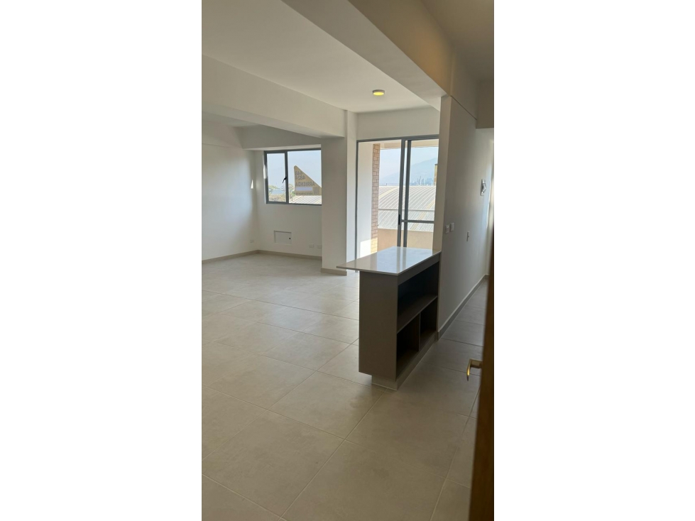 Apartamento cerca de Viva Envigado - Zona plana y nuevo — foto 4