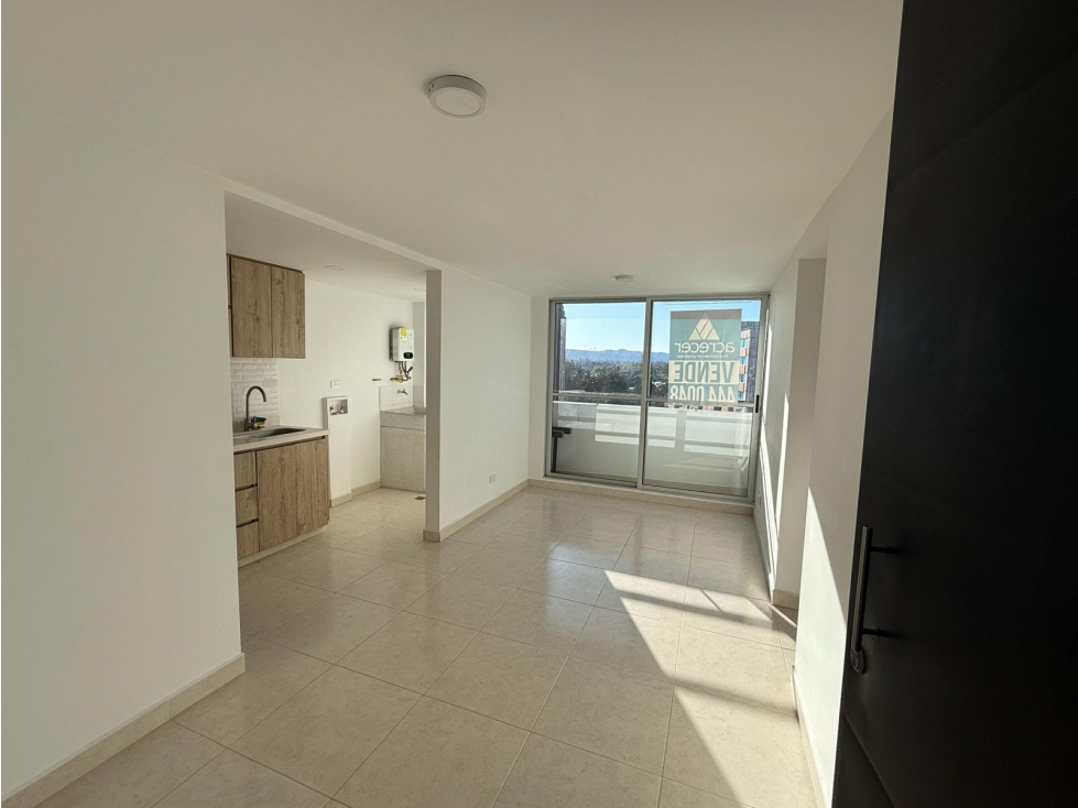 Apartamento En Rionegro La Fortuna Perfecto Para Inversión — foto 2