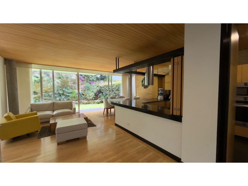 Casa Moderna Para La Venta En San Lucas — foto 4