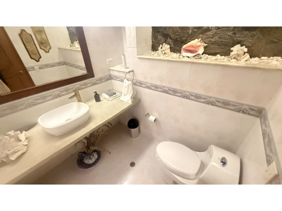 Espectacular Casa Campestre de 680m2 en El Escobero — foto 6