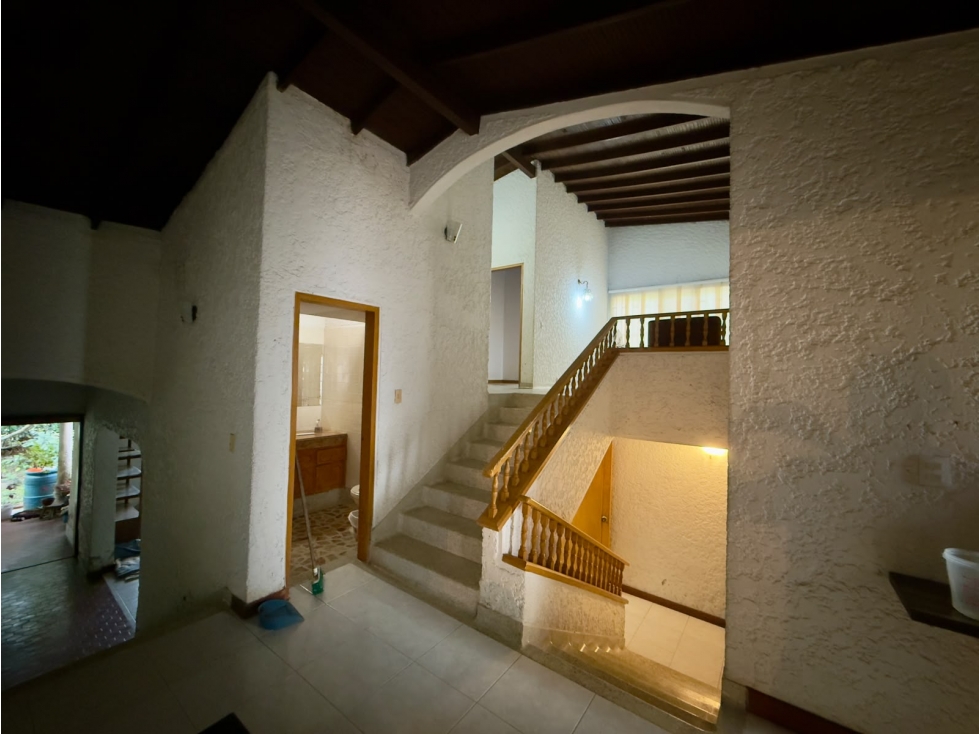 Casa lote en palmas con amplios espacios, - potencial de remodelación — foto 3