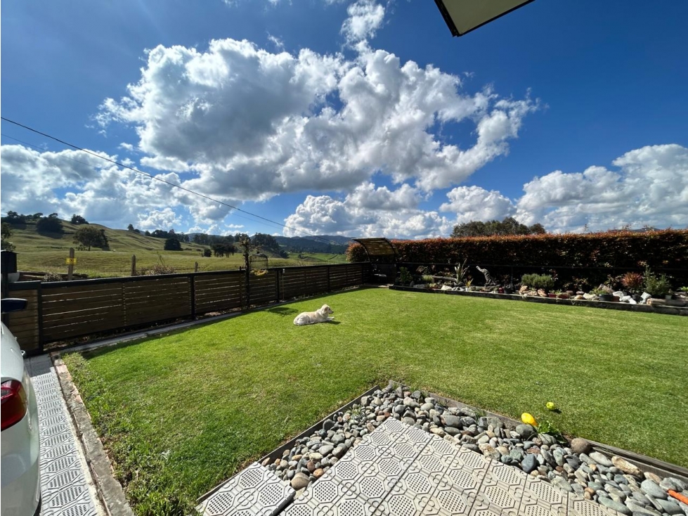 Casa Finca San Pedro De Los Milagros Excelente Oportunidad — foto 2