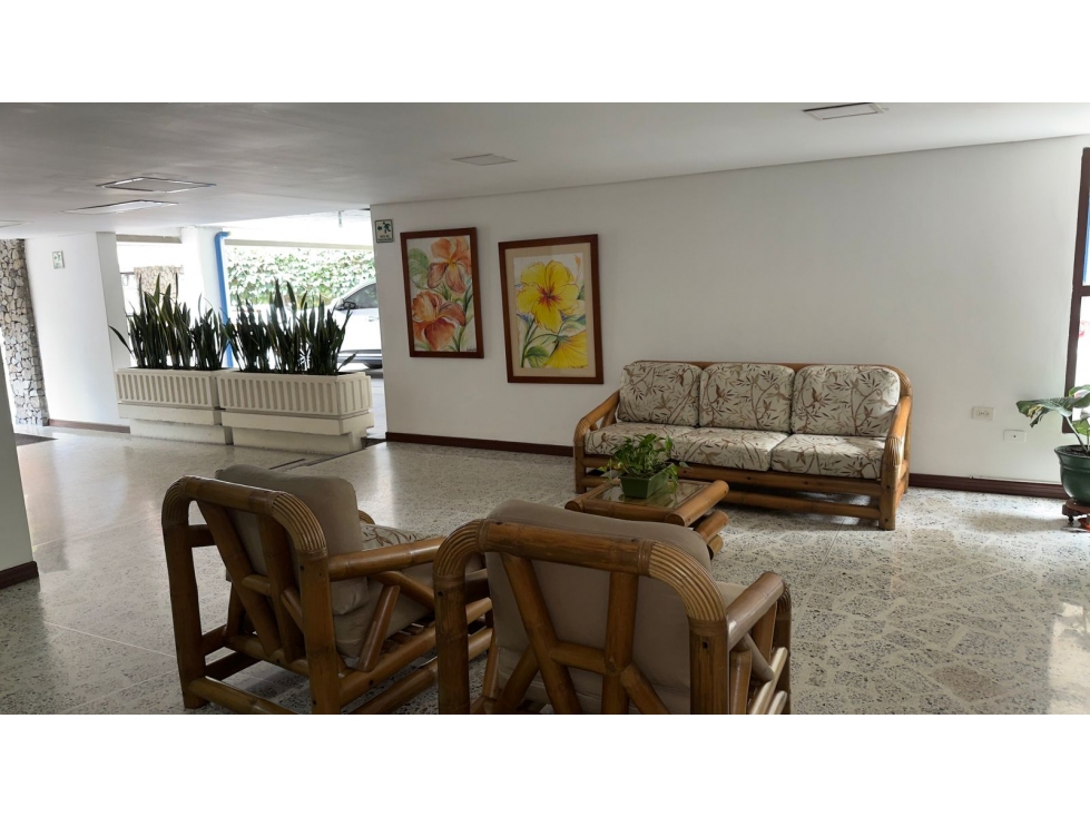 Apartamento Para Remodelar Laureles Conquistadores Espacios Amplios — foto 6