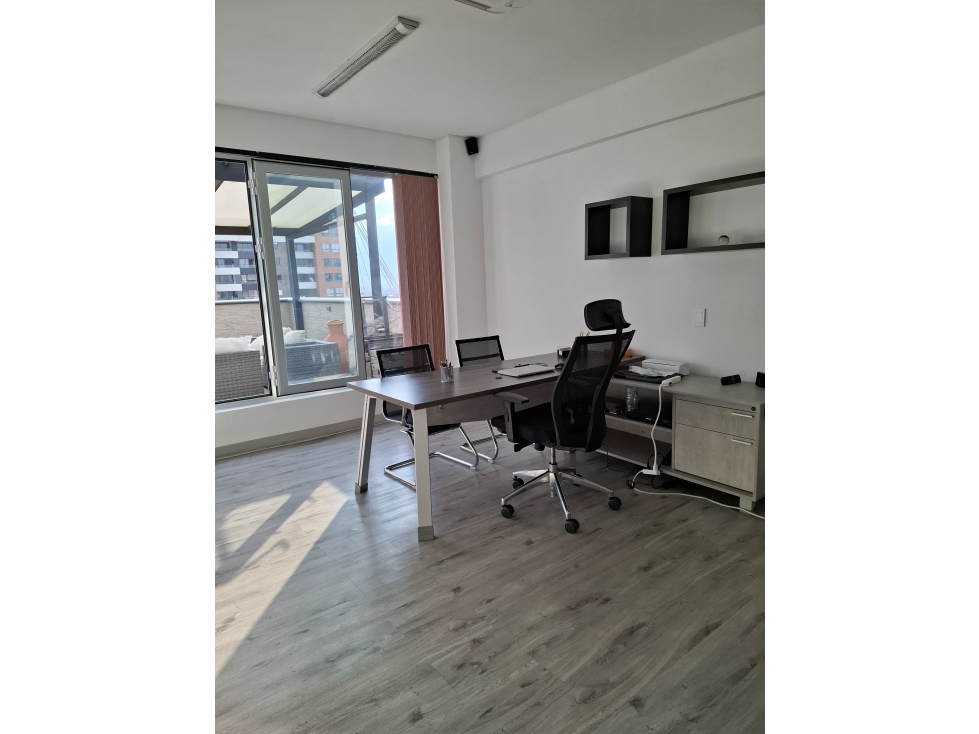 Duplex moderno a la venta en Envigado — foto 5