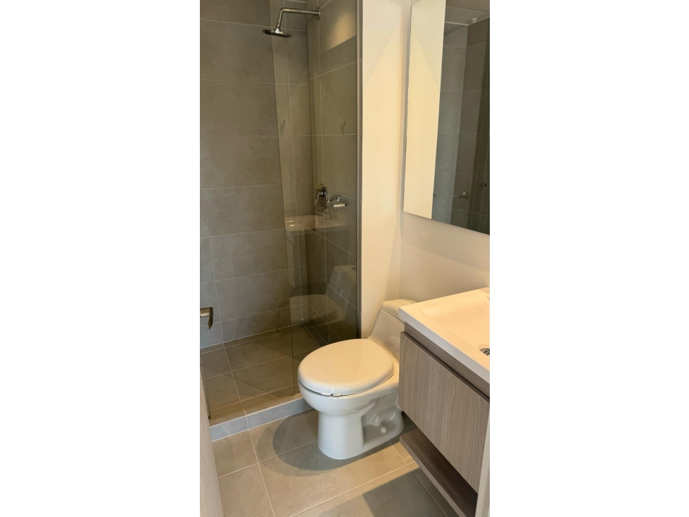 Apartamento cerca de Viva Envigado - Zona plana y nuevo — foto 5